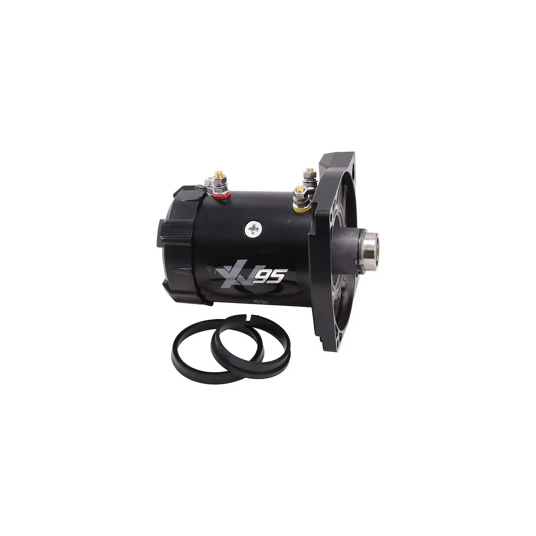 WXV001 – TRAILFX Winch Motor, Replacement For Trail FX XV Series Winch Part WXV95B